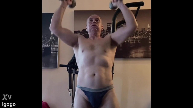 Alex Igogo: Film555543