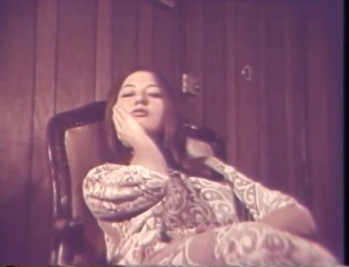 Vintage Usa: Легенда порно - США 1969, початок - сцена 17