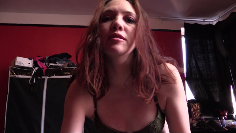 Evangelines Fetish: The Birthday Handjob