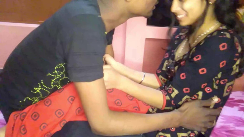 HousewifeGeeta: Virgin stepcousin girl gave first time fuck in Hindi, porn...