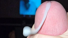 C.U.M.S - cận cảnh và chuyển động bị chậm lại - bắn tinh một mình # 15