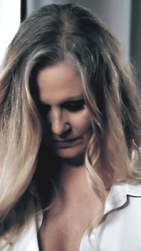 Julia Ann Anal Masturbacja Pasek majtki