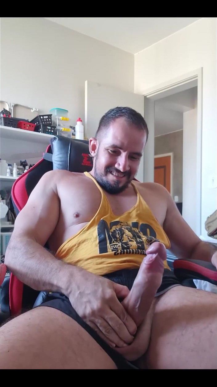 TpowerX: Vzal jsem si něco, co mě udělalo velmi nadrženým