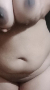 Man Marji Big Boobs