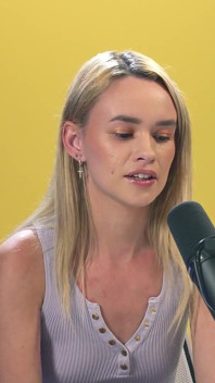 Breaking Shame cycles e Essere veri per te stesso, con Khloe Kingsley! | il podcast di Tempo per adulti