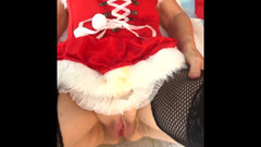 Naughty Silver Foxes: Naughty Nights se slečnou Santa Claus: zlaté překvapení