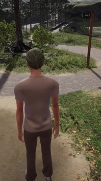 Jogo completo - Seaside Mystery, parte 26