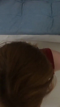 Tinder date voleva qualche attenzione da parte della telecamera