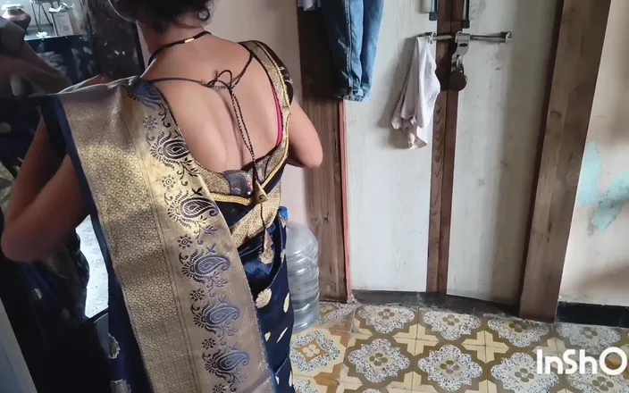 Desishycouple: Me Alone at Home and Masturbating Part 1