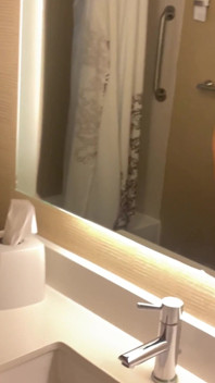 Right After Her Gangbang Anal