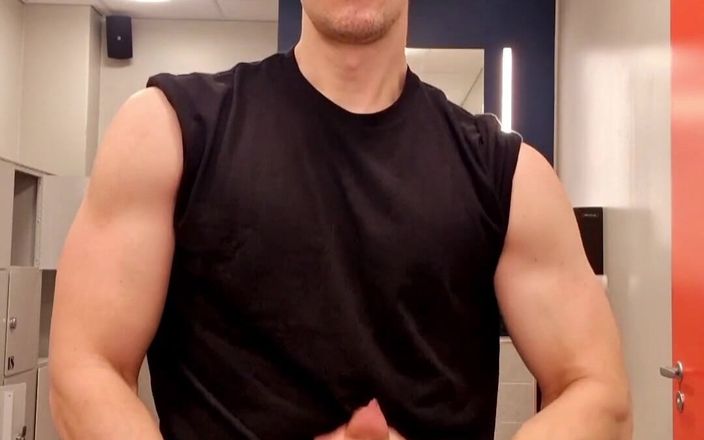Awesome A: Locker Room Stuff