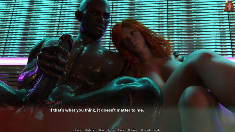 Neon2520: भाग्य हमें अलग नहीं होगा v0.6b धोखा देने वाला अपडेट #03