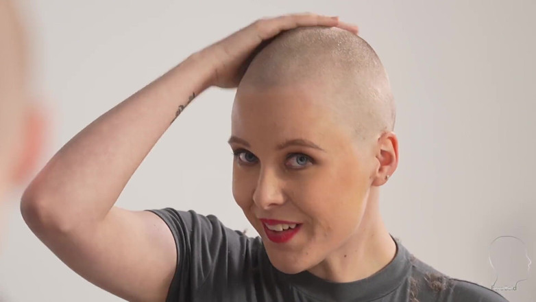 Euro Bald: Layla