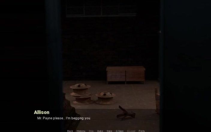 LoveSkySan69Real: Evde oyundan uzakta bölüm 6 loveskysan
