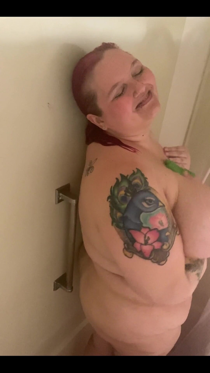 Sara Star: Joi mandi sabun
