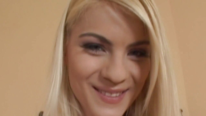 Young Sinner: Perfect Bitch ready for Huge Cock...