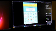 ElementX1018: Чоловік йде на виклик холдингу сечового міхура, і хлопець зробив йому деякі результати!