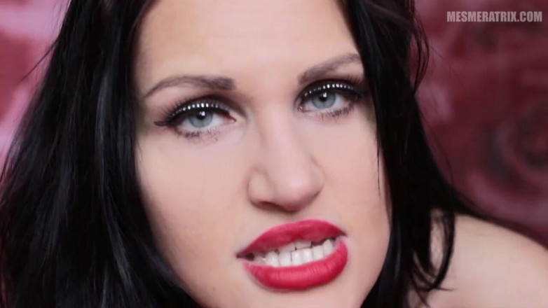Lady Mesmeratrix Official: Demônio em você