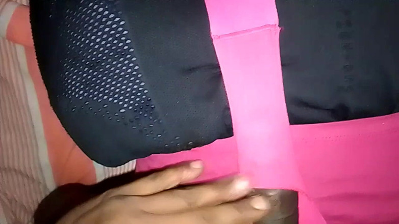 Jaanu294: Pink Colored Fast
