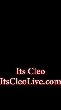 É Cleo quer ser seu namorado