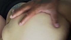 Psilo Siren Sucks & Fucks a BBC When He Accidentally Walks in!!