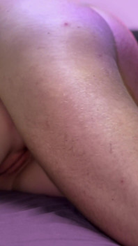 MILF Gets Both Holes Stuffed and Fingered.