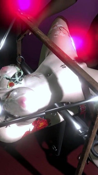 Bigboobs Beauty in 3D: the Rise of the Big Boob Deity - 3D Animation Hentai