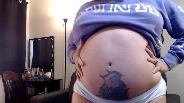 Abby Anna: Pumped Full Breed by Your Stepbrother Cuck Loser