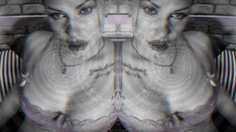 Goddess Misha Goldy: Your Totally Stuck in This Secret Potion Addiction! Orgasm Denial!