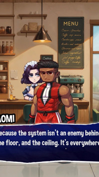 Ep6: Final Battle Against Maiden Reveals a Shocking Truth - Femboy Futa Mania