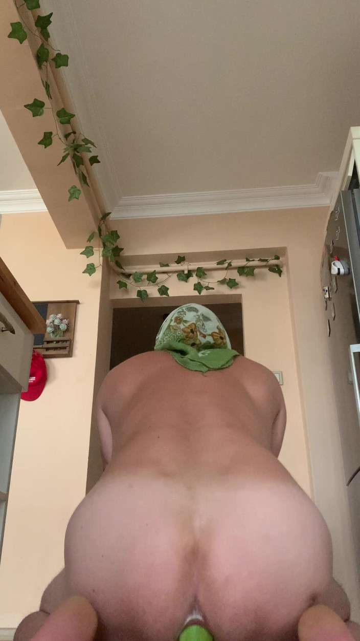 cd_aysemmm: Гарбуз у мене:(