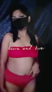 College Girl