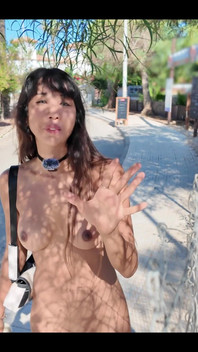 Want to See This Crazy Dare?