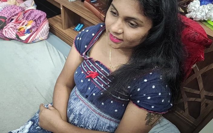 Vaigavarun Feet romance: Voetenmassage in nachtjay