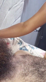 Keilimar Ama Essere L'amante, Dice Che Le Piace Più Scopare Che Essere La Moglie Della Casalinga, Brutta E Noiosa
