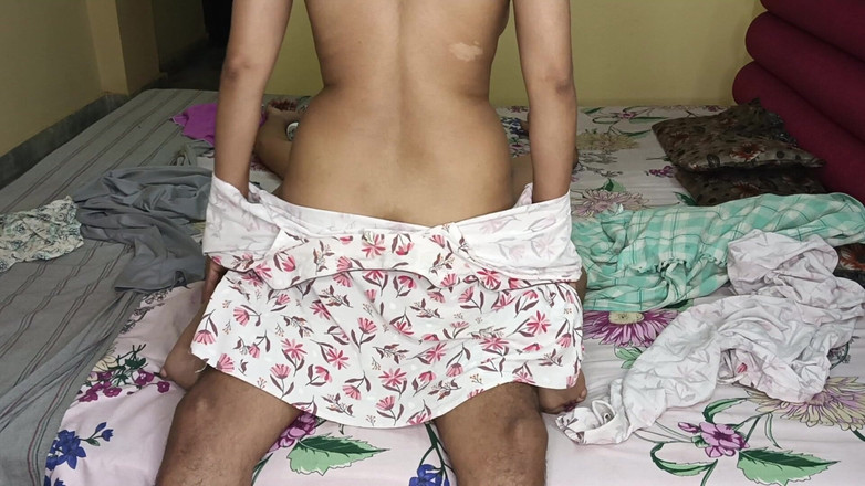 lust of milf: Puan menghilangkan dahaganya dengan zakar hamba - kongkek paling keras