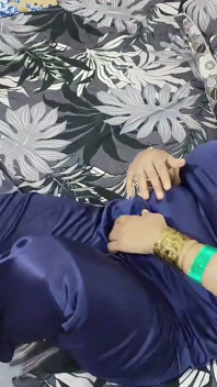Step Mom Seduces and Fucks with Her Step Son