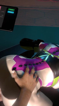 Testing Out the New Ai Girlfriend Robot