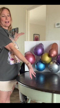 Pop My Balloons