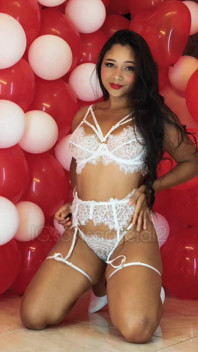 Can You Be My Valentine?