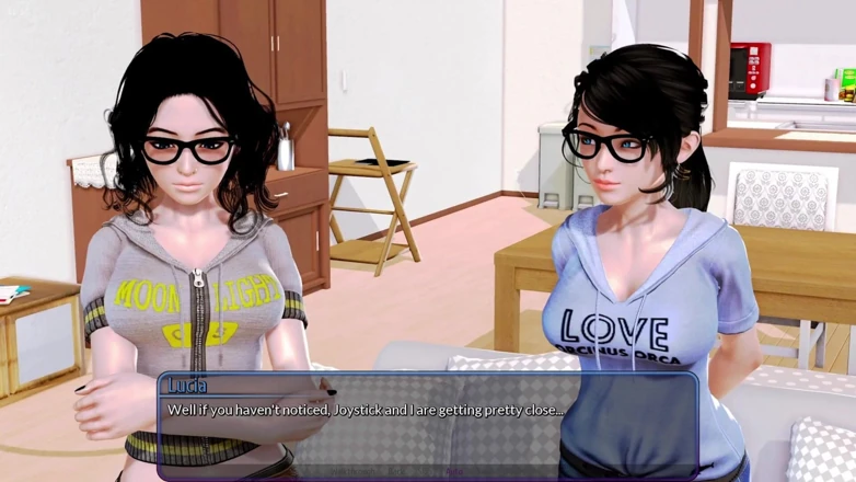 Milfania Ep07