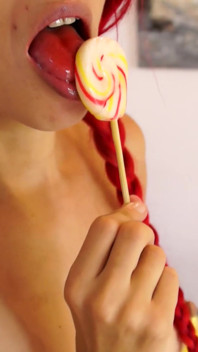 Your Cock Is Next