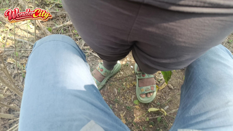 Inba: Una incredibile esperienza nella giungla