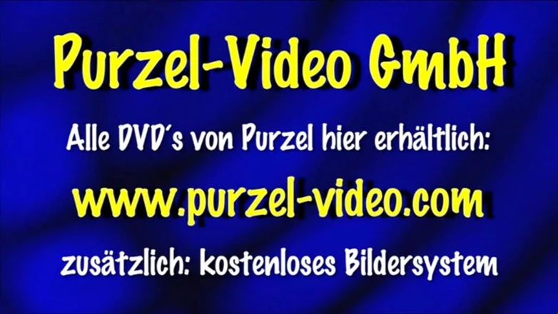 Purzel porn video – Bare Hunter No.1