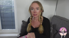 Brea Rose: Honění pro moje sneezes