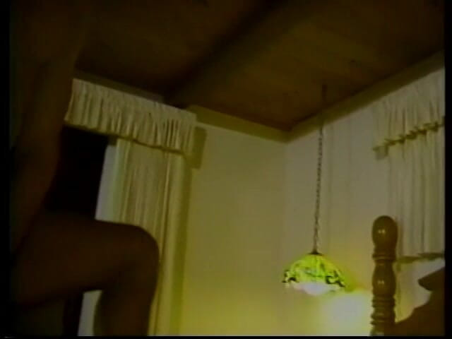 Latina Bang: Ebony Kočka bere ptáka do zadku
