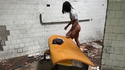 Baddestboyx: Nijeryalı Açık Havada İçerik