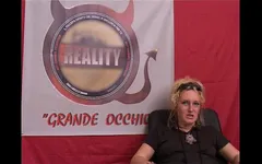 Home sex party