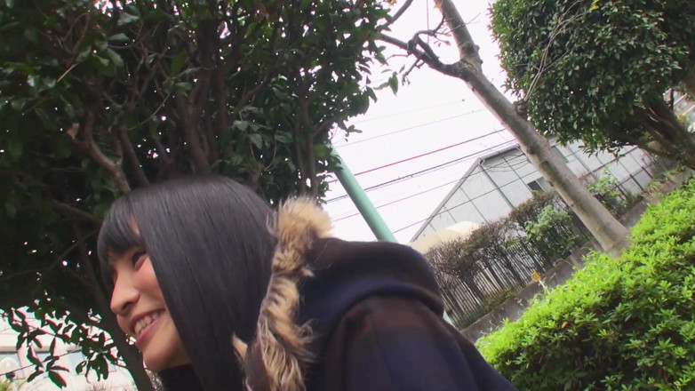 Caribbeancom: Chica peluda hace casting con polla gruesa