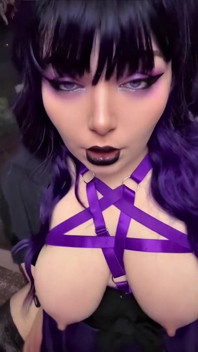 Kısa gotik kız 31 talimatı